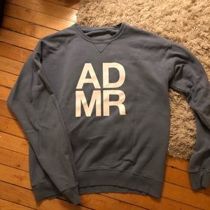 SoulCycle ADMR Sweatshirt
